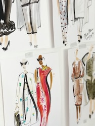 Creating an Online Store for Aadhira Fashion: A Complete Guide