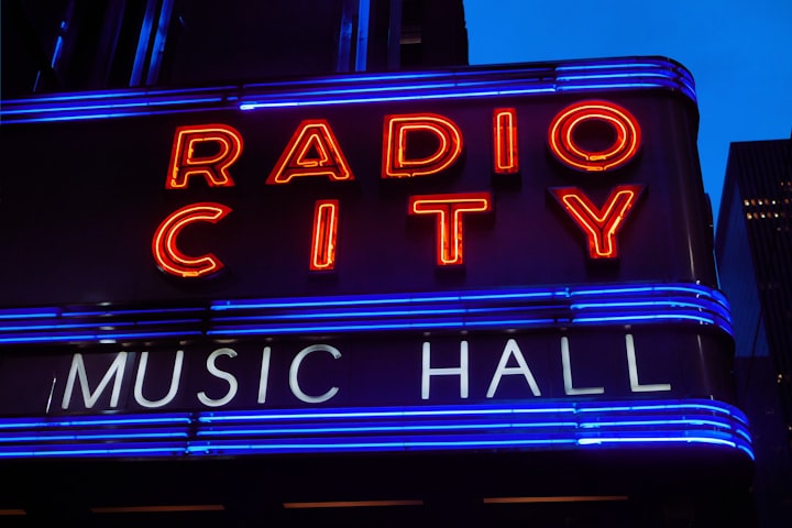 Ben Platt: Live from Radio City Music Hall | Netflix Original Movie Review