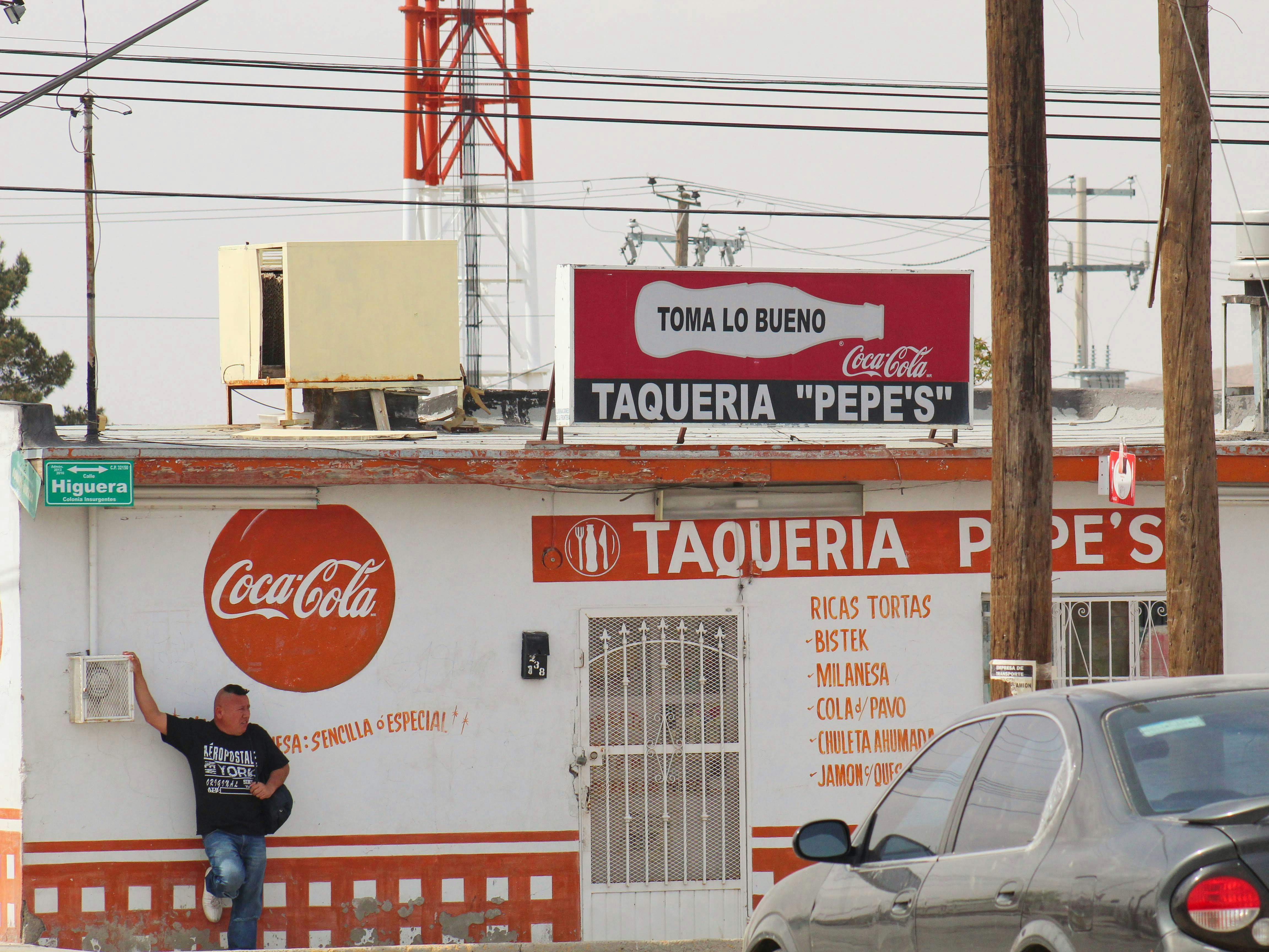 La Nevería