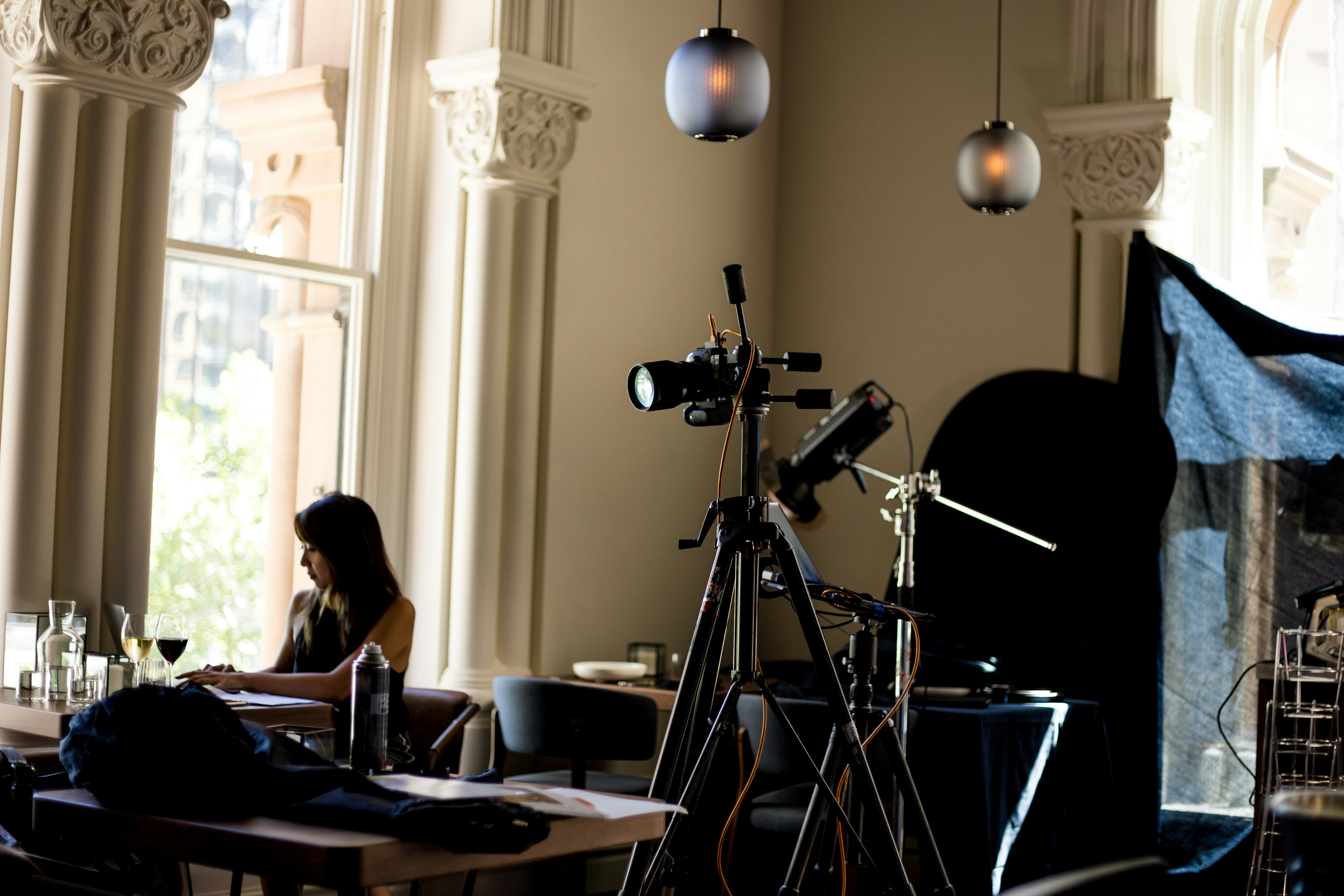 Photo by sanderdalhuisen