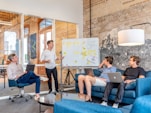 Startup advisory