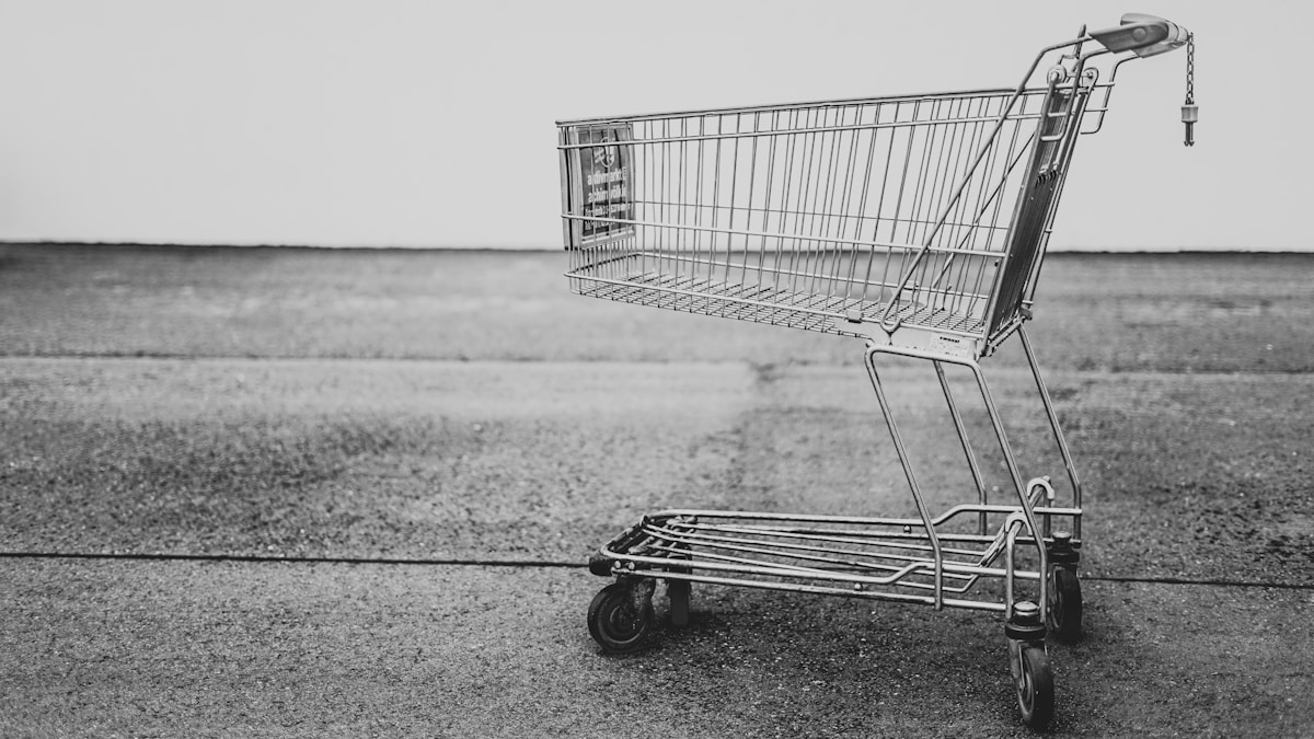 E-Commerce Platform