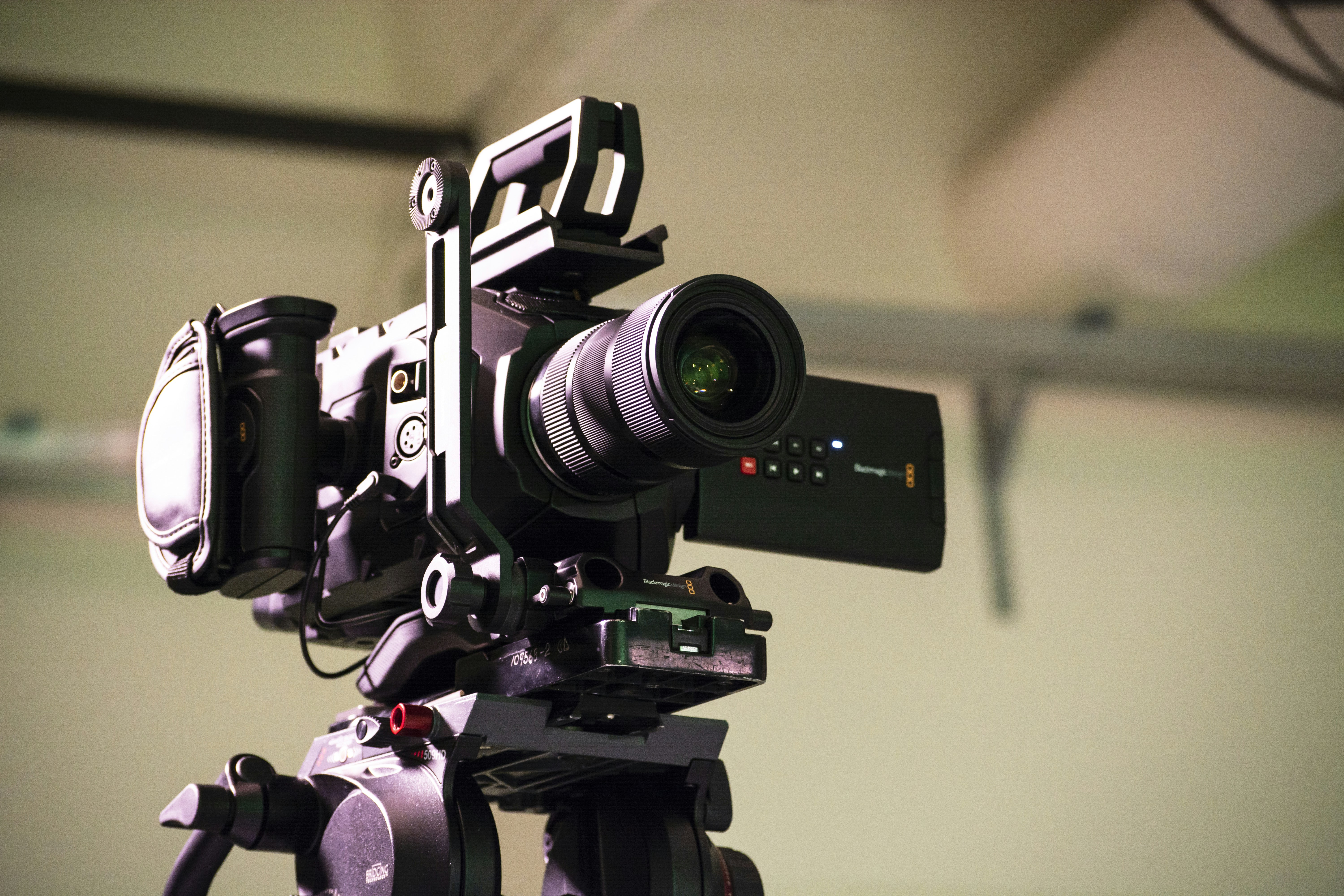 camera