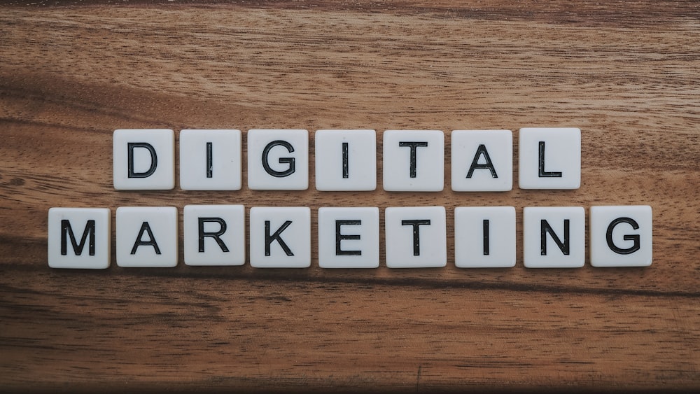 Digital Marketing là gì 