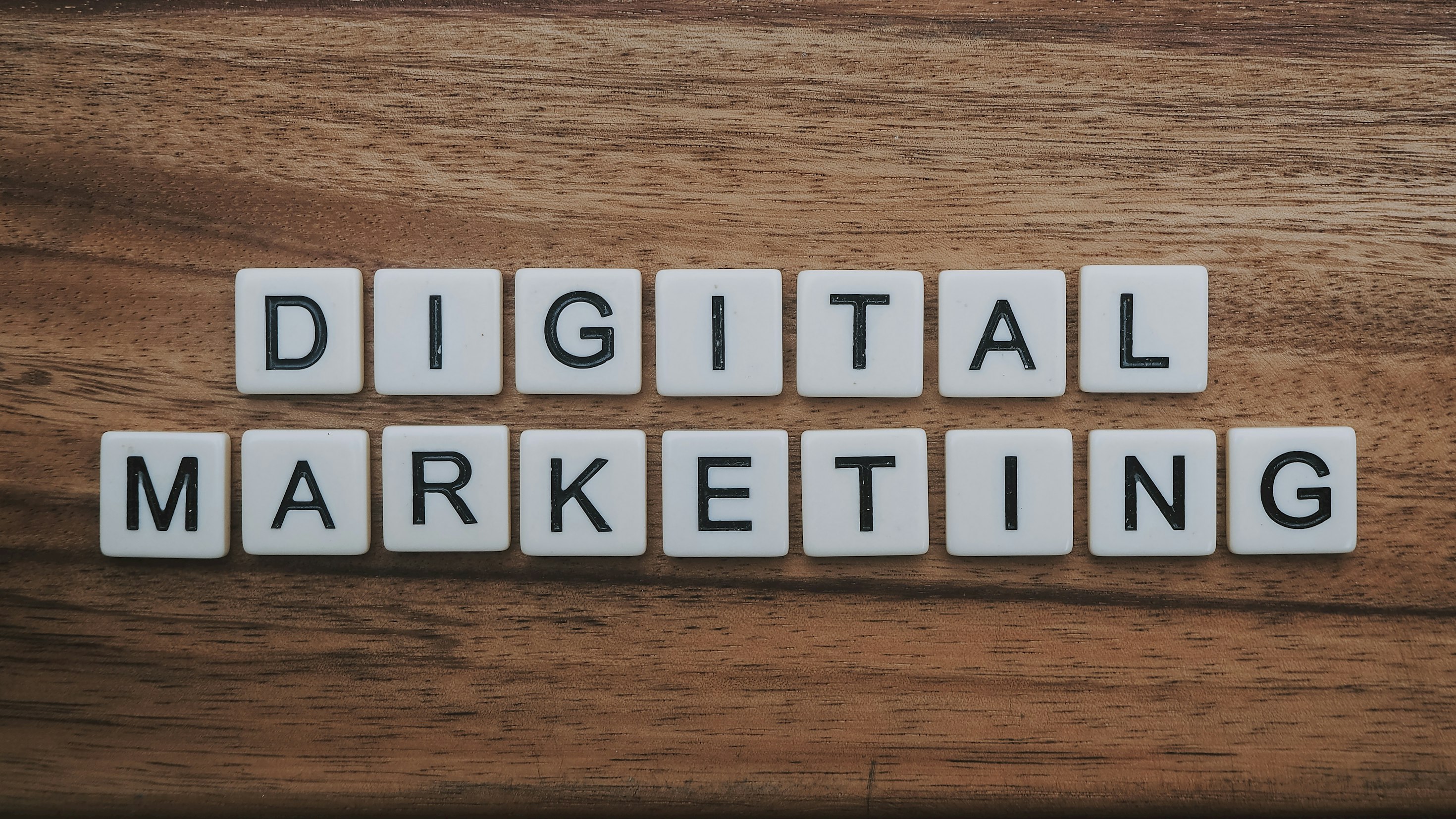 The Future of Digital Marketing in 2025