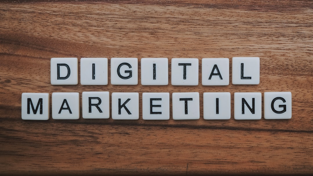 Digital Marketing - top social media marketing strategies