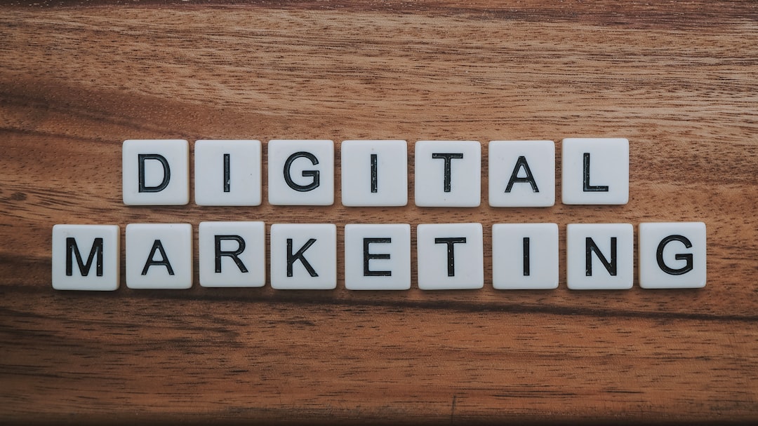 Digital Marketing Strategy - b2b advertising agency