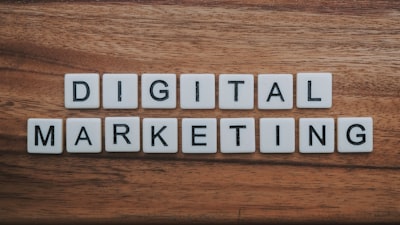selworthy digital marketing agency