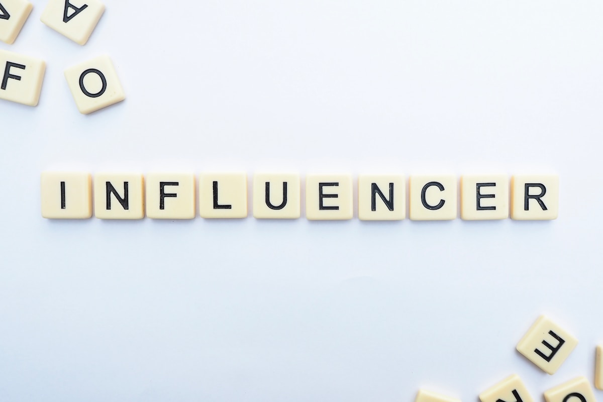 Small Business Marketing Strategies For Success - Utilizing Influencer Marketing