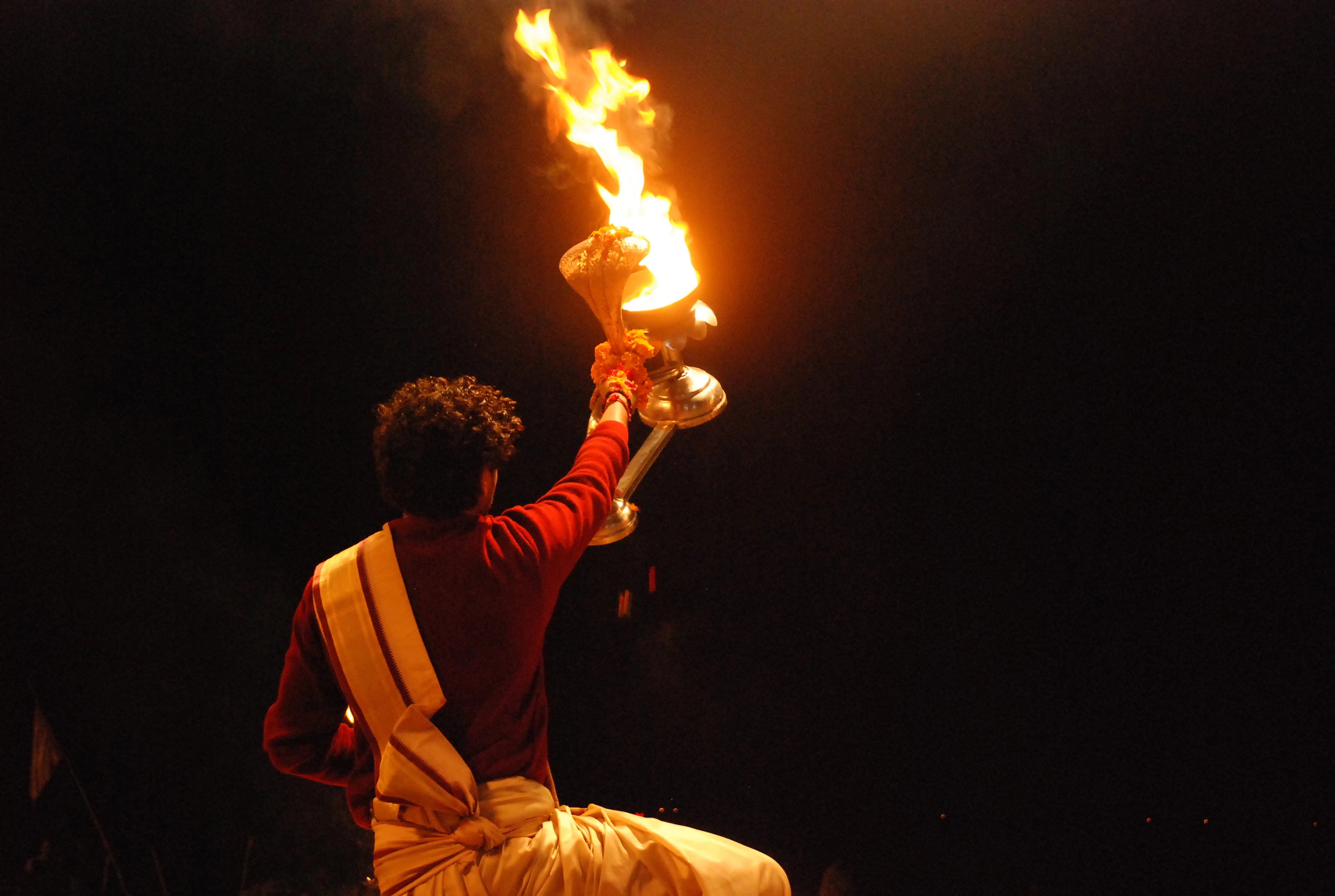 Bengali Tola, Varanasi