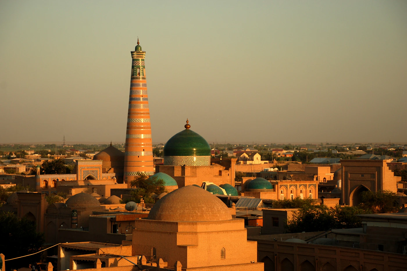 Khiva