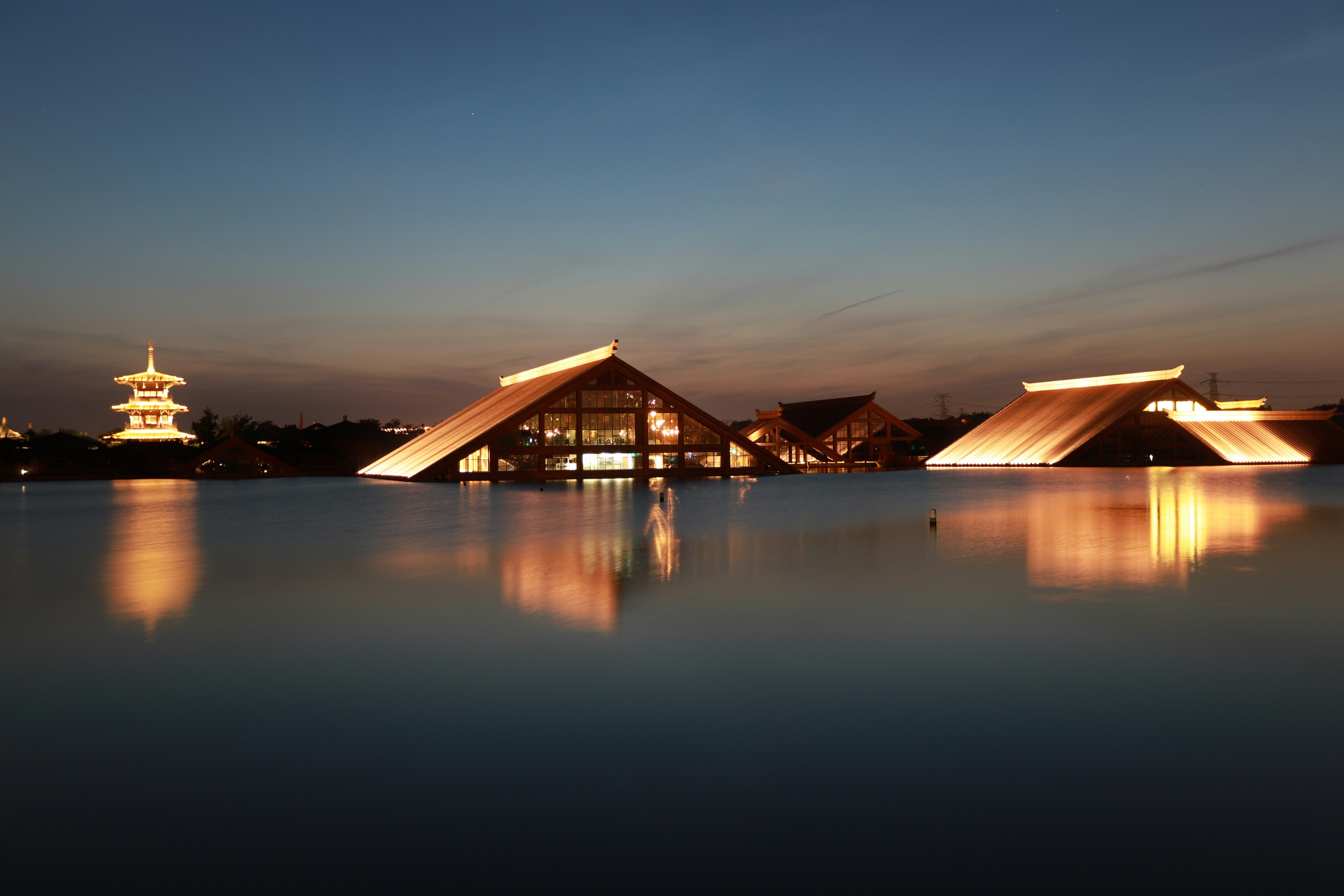 Photo by albertzhang