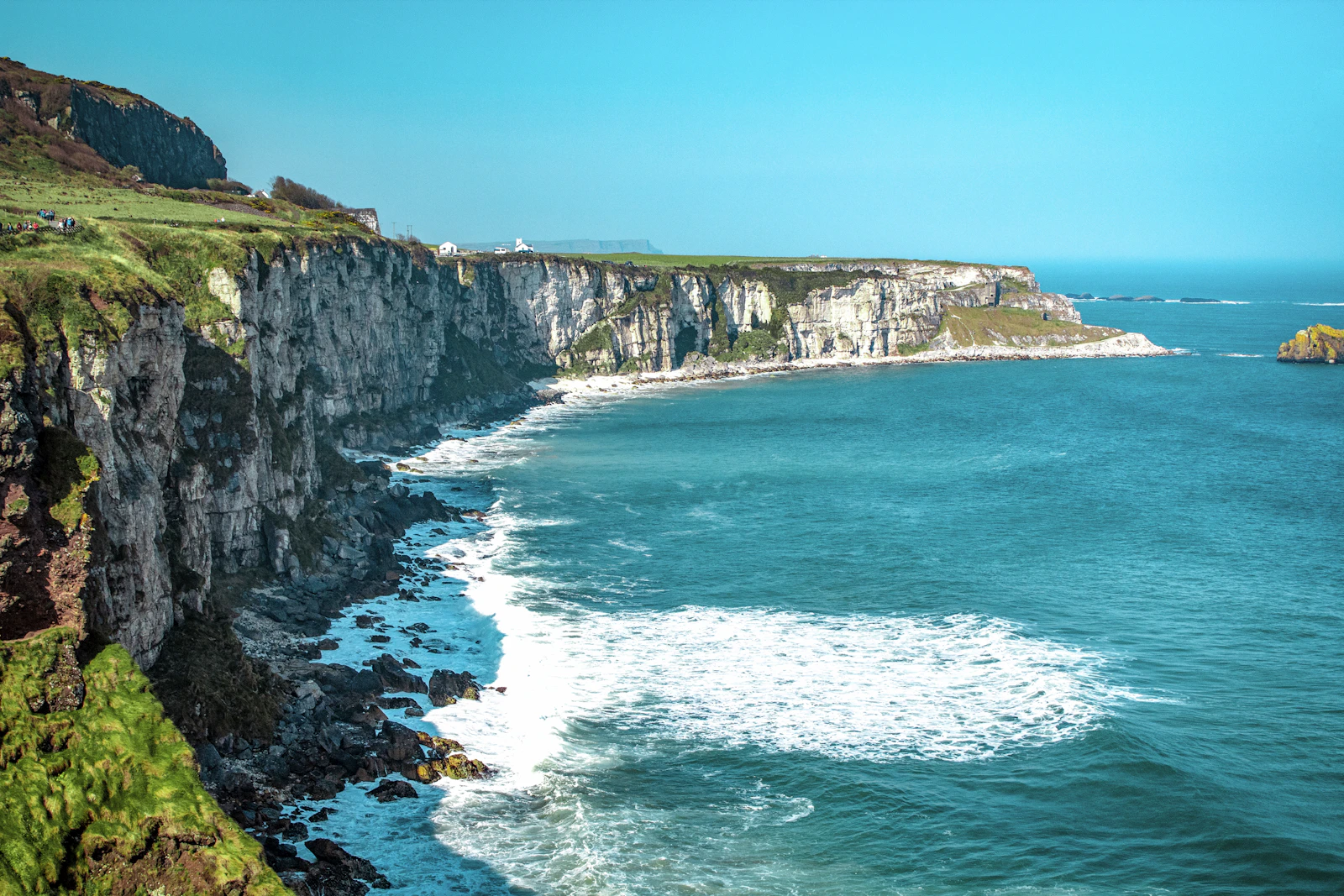 Irlanda