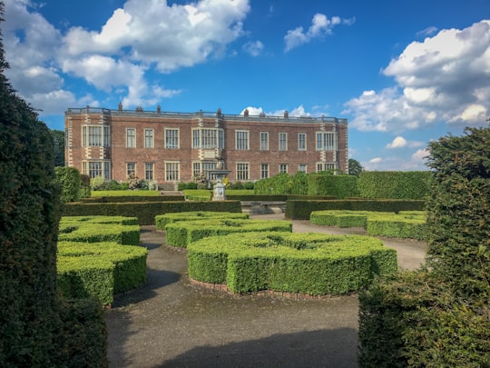 Temple Newsam things to do in Knaresborough