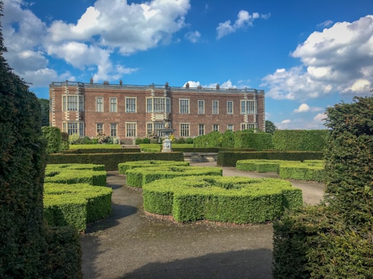 Temple Newsam things to do in West Yorkshire