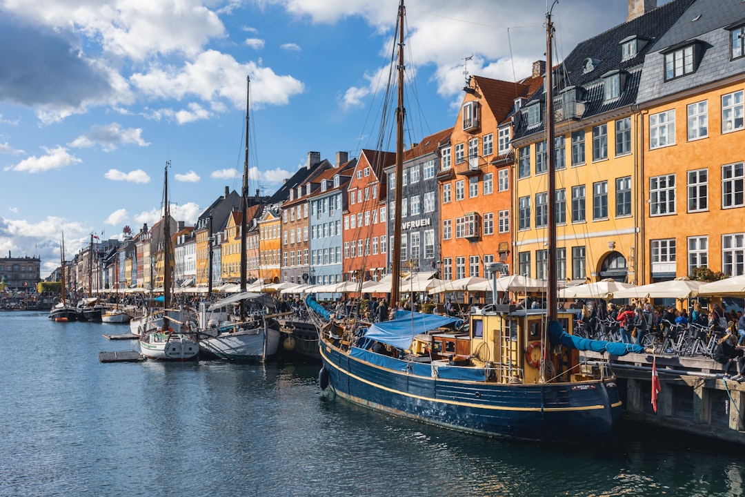 Beyond the Little Mermaid: Uncovering Copenhagen's Hidden Gems with… — Beyond the Little Mermaid