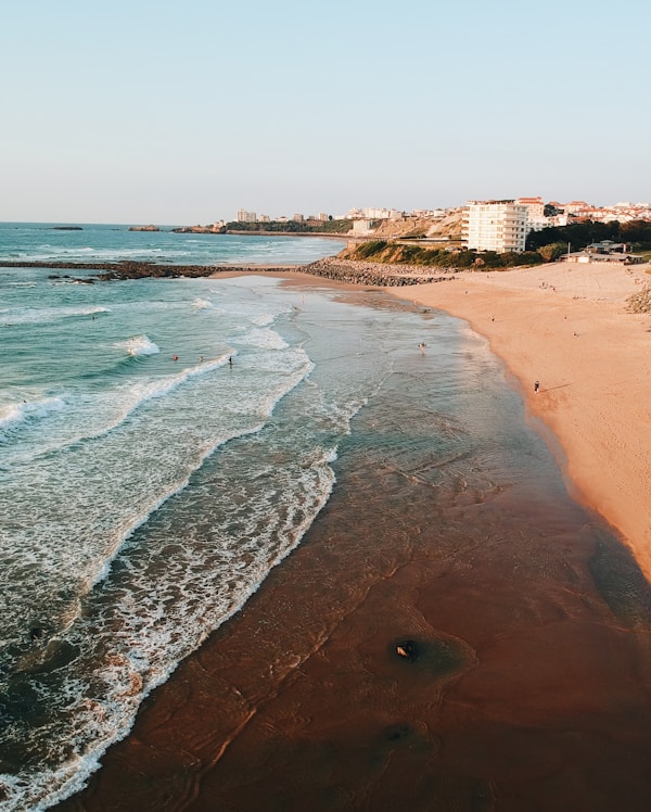 Biarritz Travel Guide: Discover the Coastal Charms