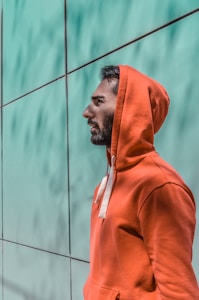 80s Windbreaker