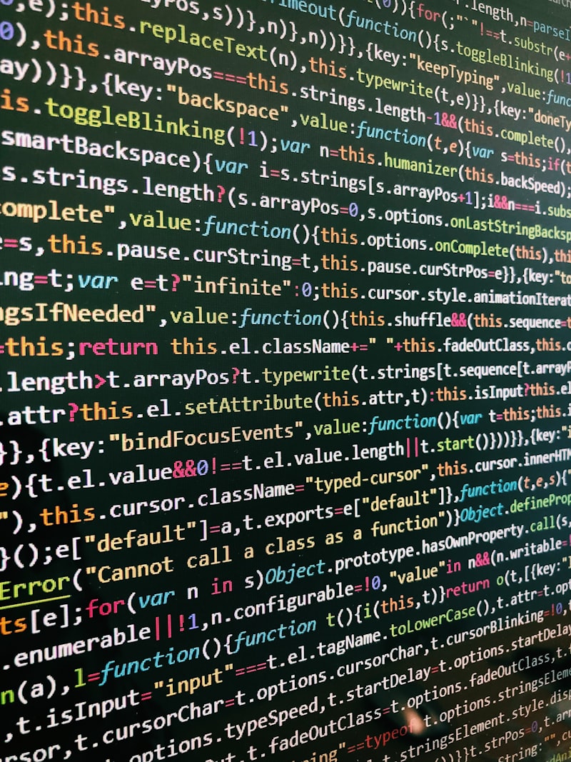 Angular JS Development