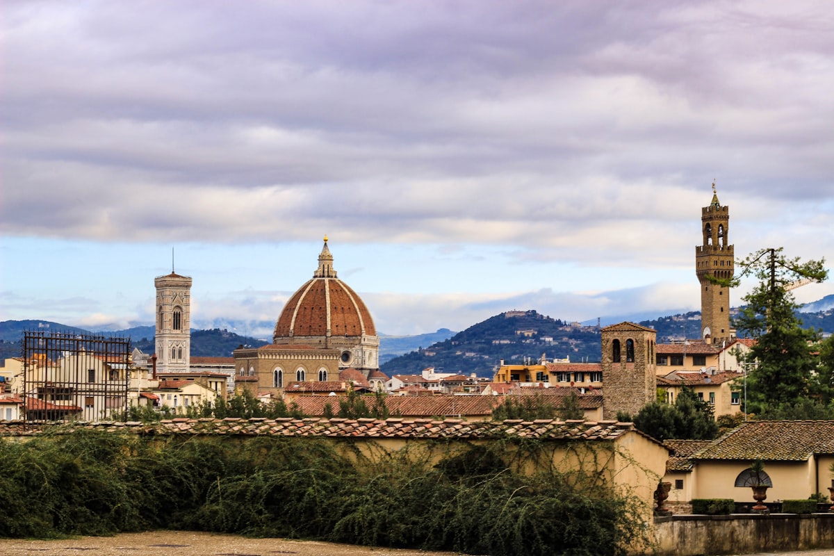 Firenze guida la trasformazione  sostenibile della Piana