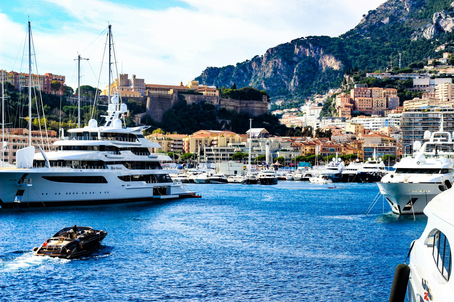 Is Monaco Expensive to Visit? An On-Budget Travel Guide