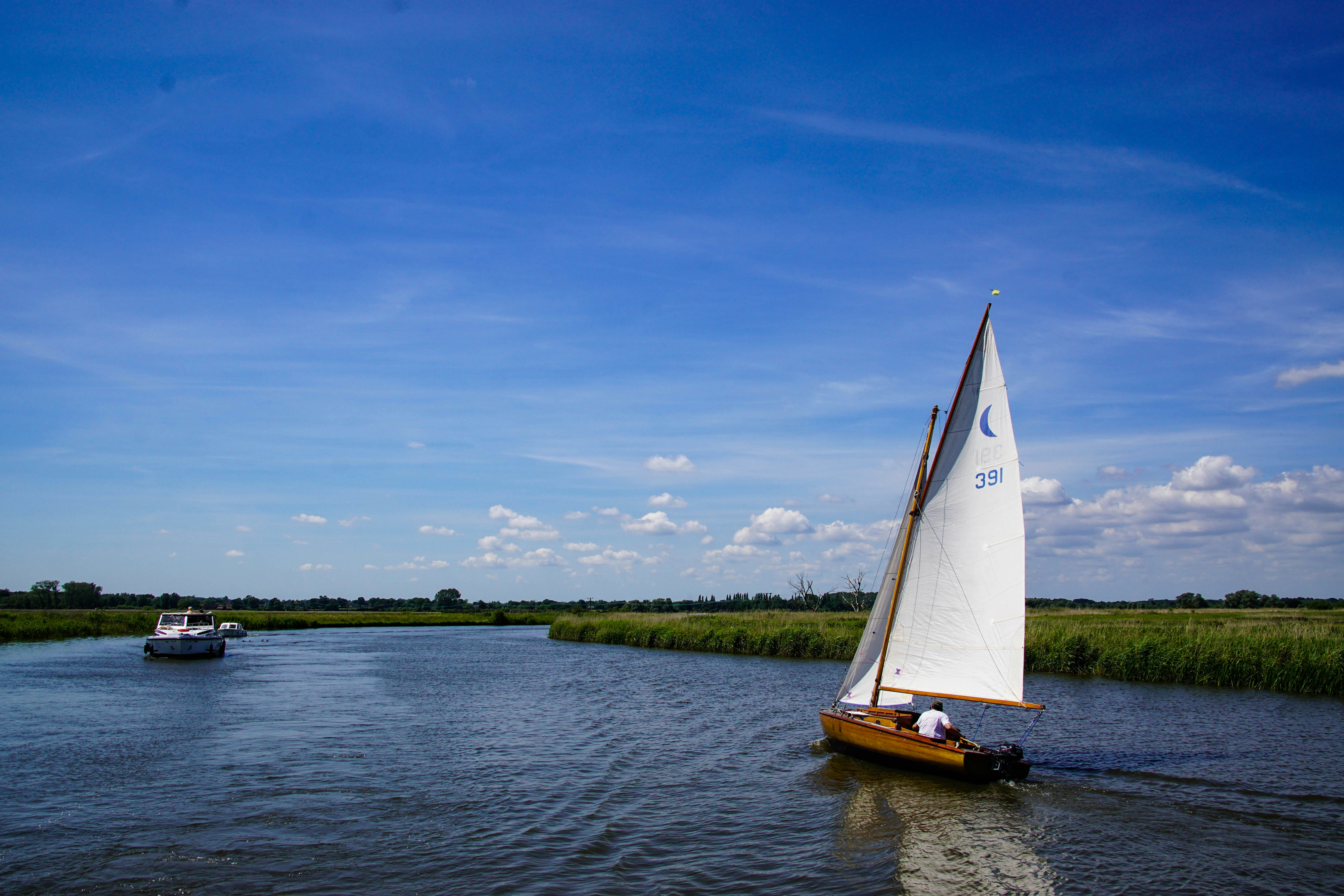 Best Day Trips from Norfolk (2026 Guide)