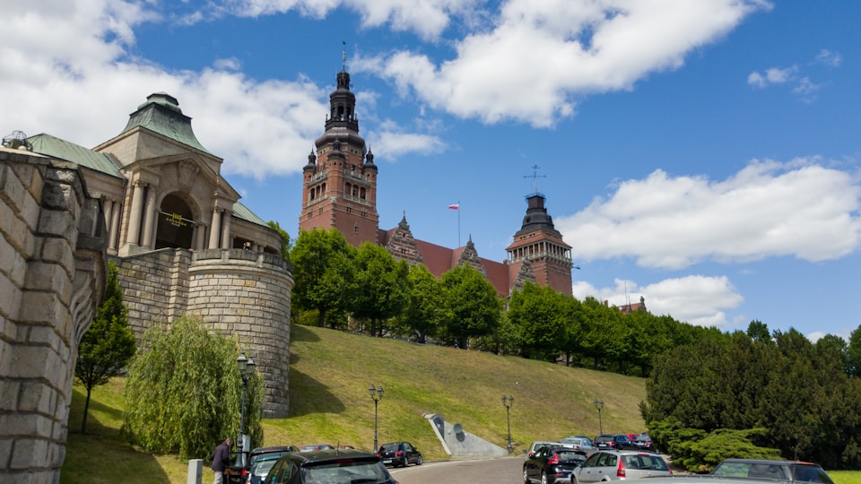 Things to See and Do in Szczecin, Poland