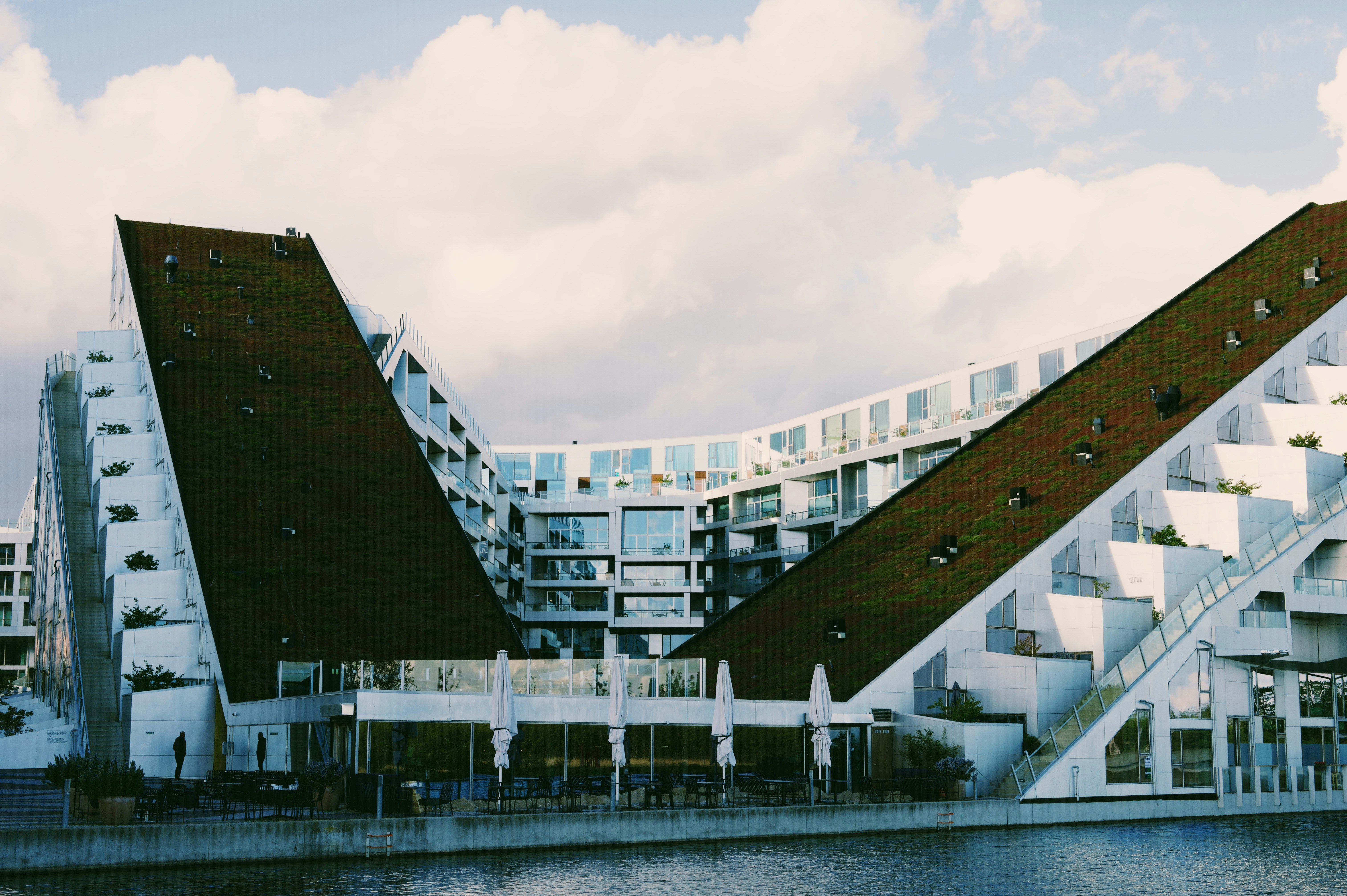 Red Horn Coffee House and Brewing Co. - Leander