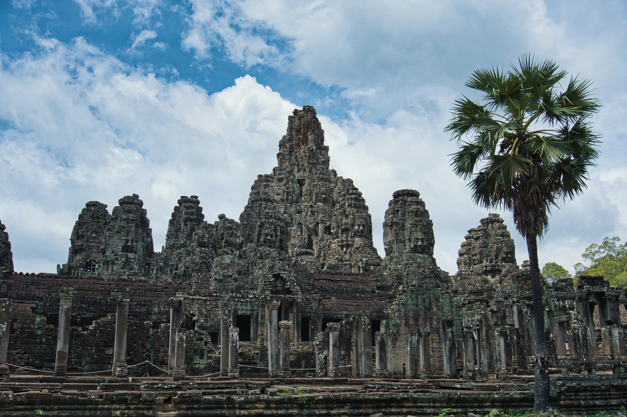 Explore Angkor Tour primary