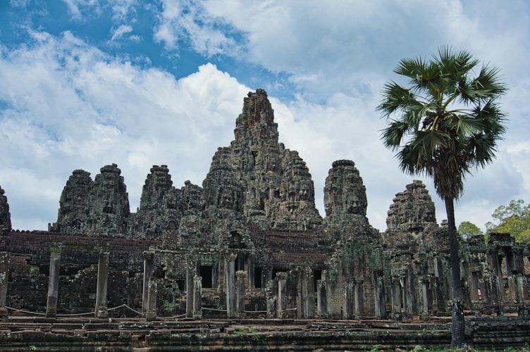 Bayon 