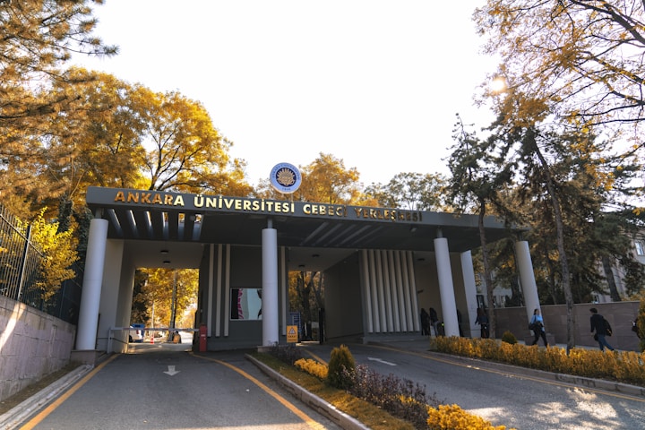 IU International University of Applied Sciences (ex IUBH)