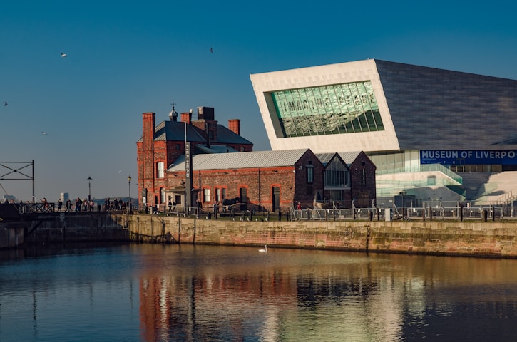 Liverpool Institute for Performing Arts