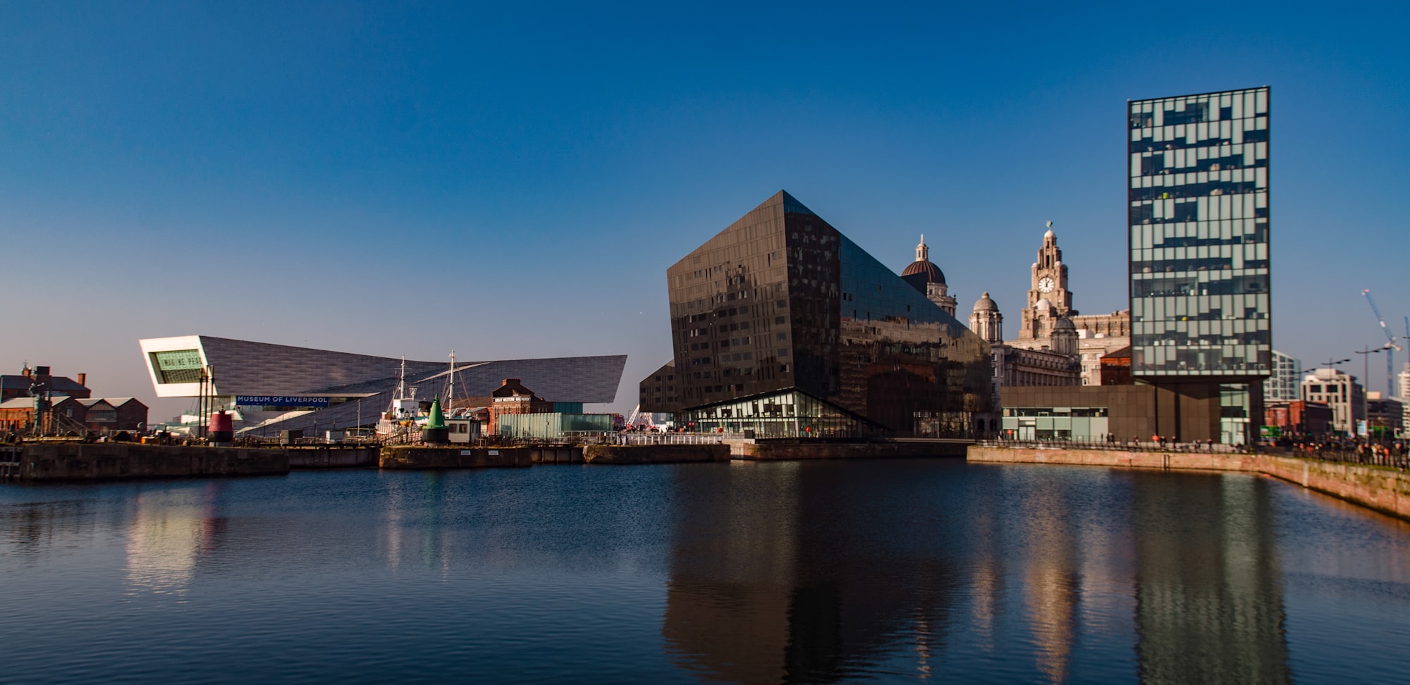 Top 5 Things to do in Liverpool in 2022