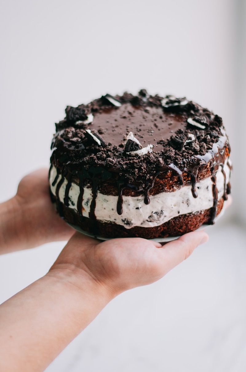 Bolo de Pote