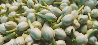 Close-up of natural raw materials sourced responsibly, highlighting their purity and freshness.