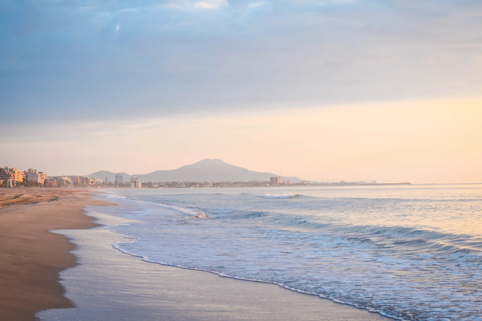 Málaga