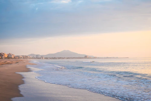 Málaga