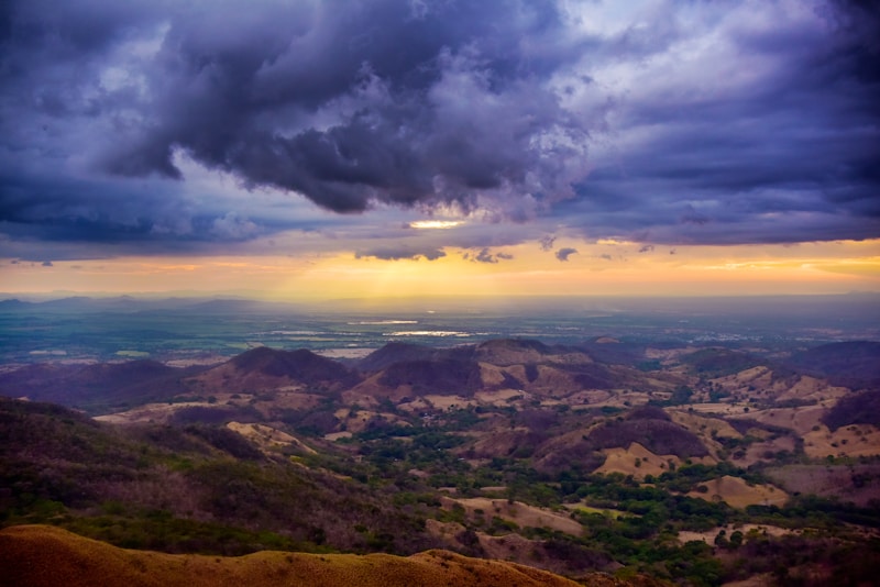 Guanacaste