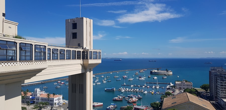 Salvador, Brazil