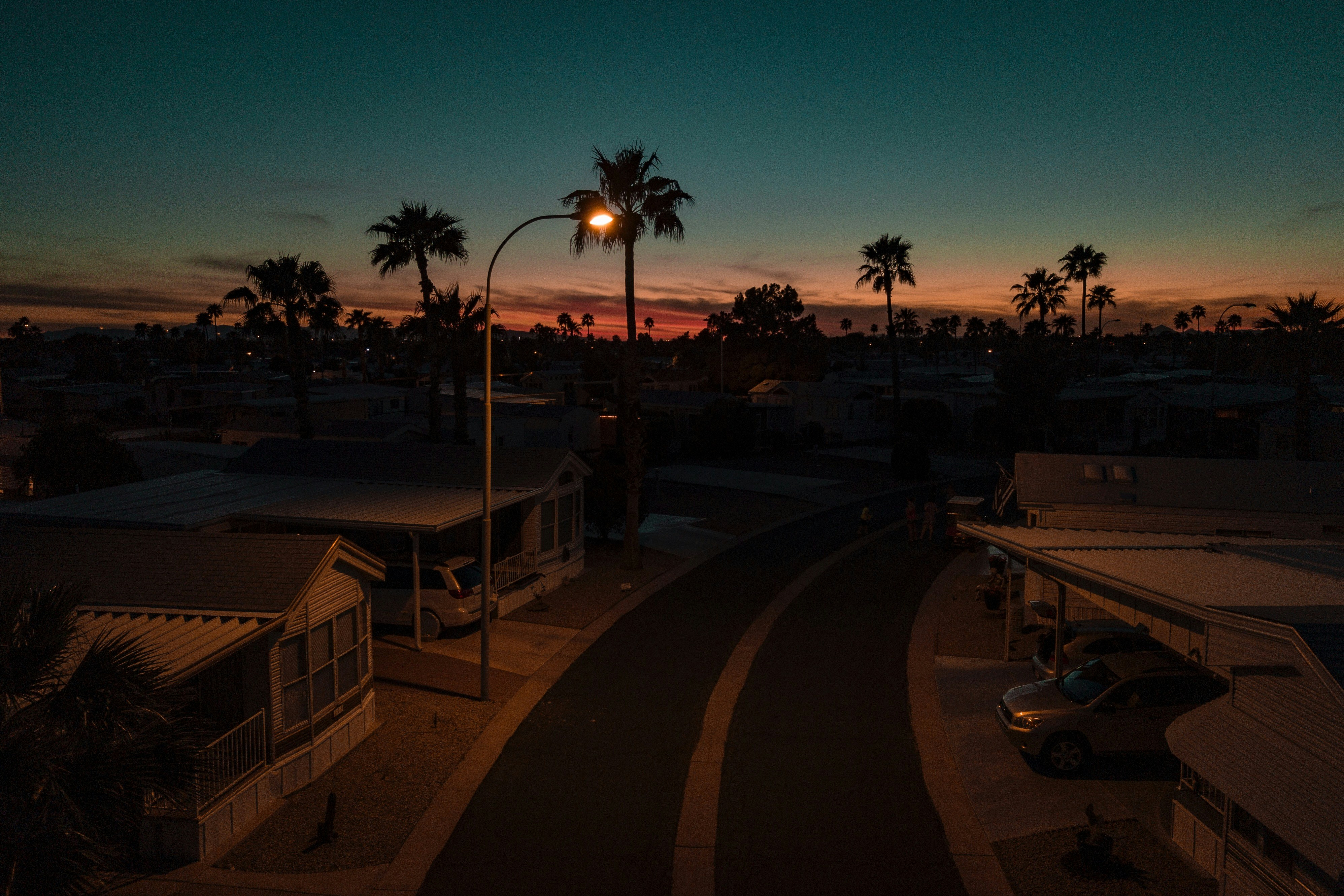 MESA passport office