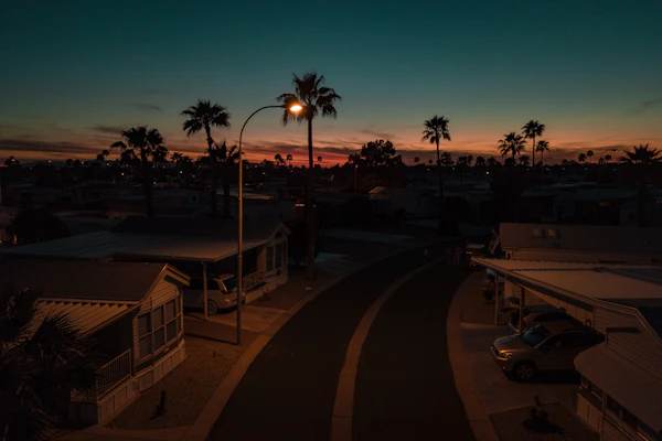 Mesa, AZ