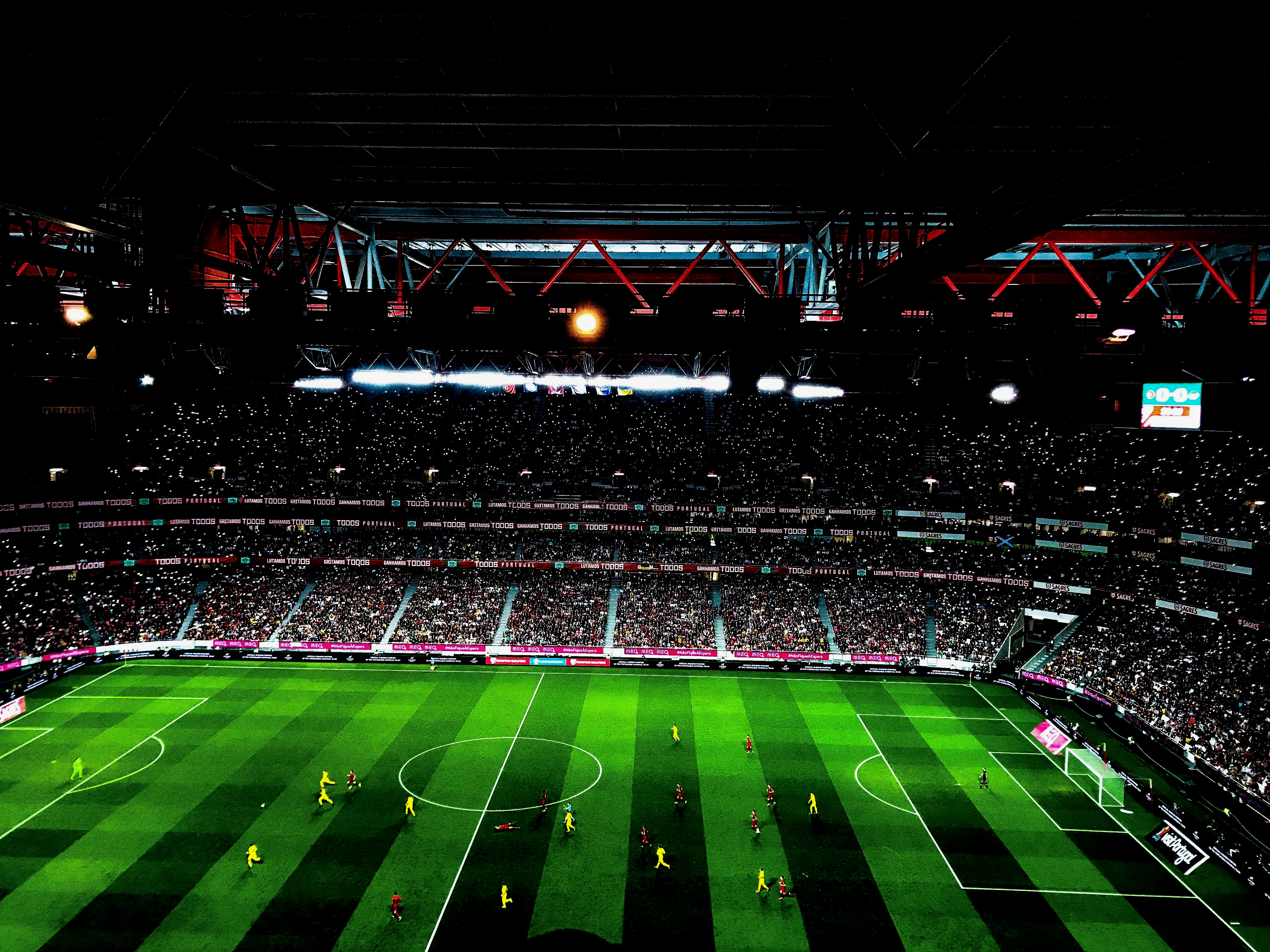 Link trực tiếp bóng đá mọi giải đấu – DRLIVE cập nhật liên tục