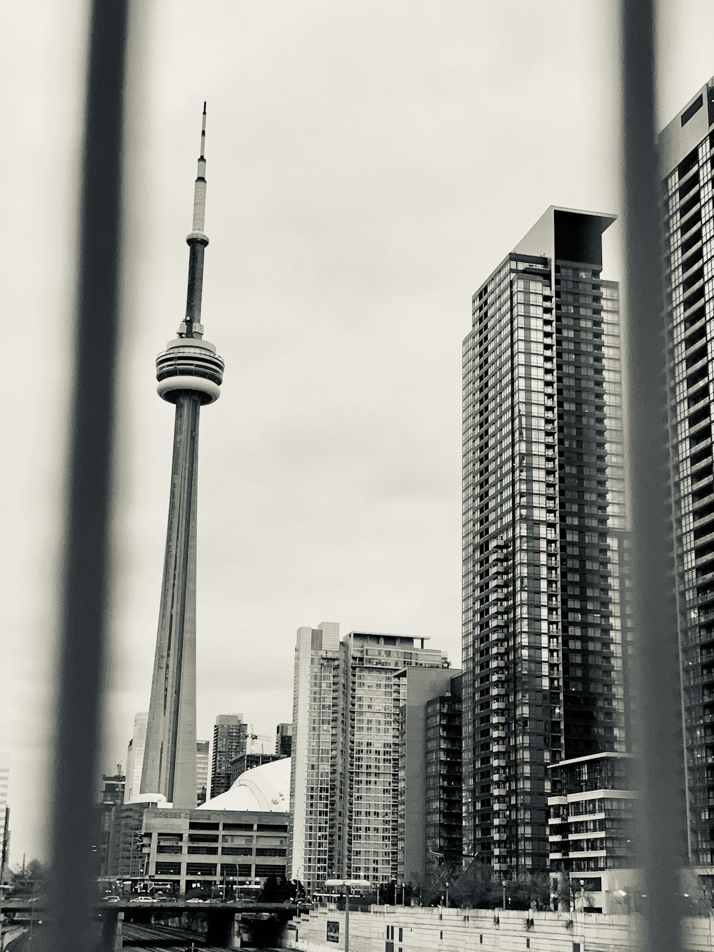 CN Tower, Canada