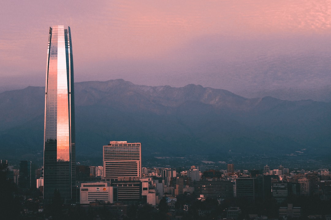 Solo Adventuring in Santiago, Chile for 10 Memorable Days