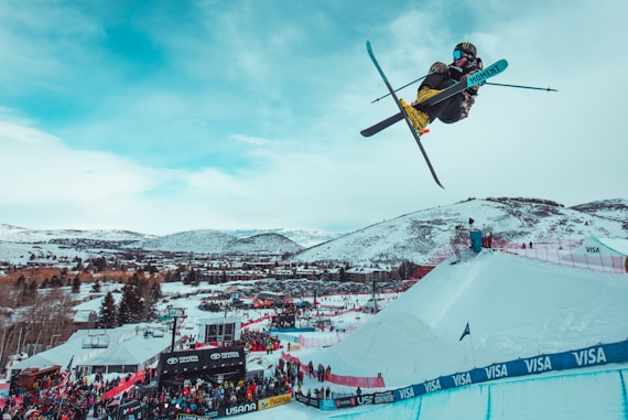 sell my park city business