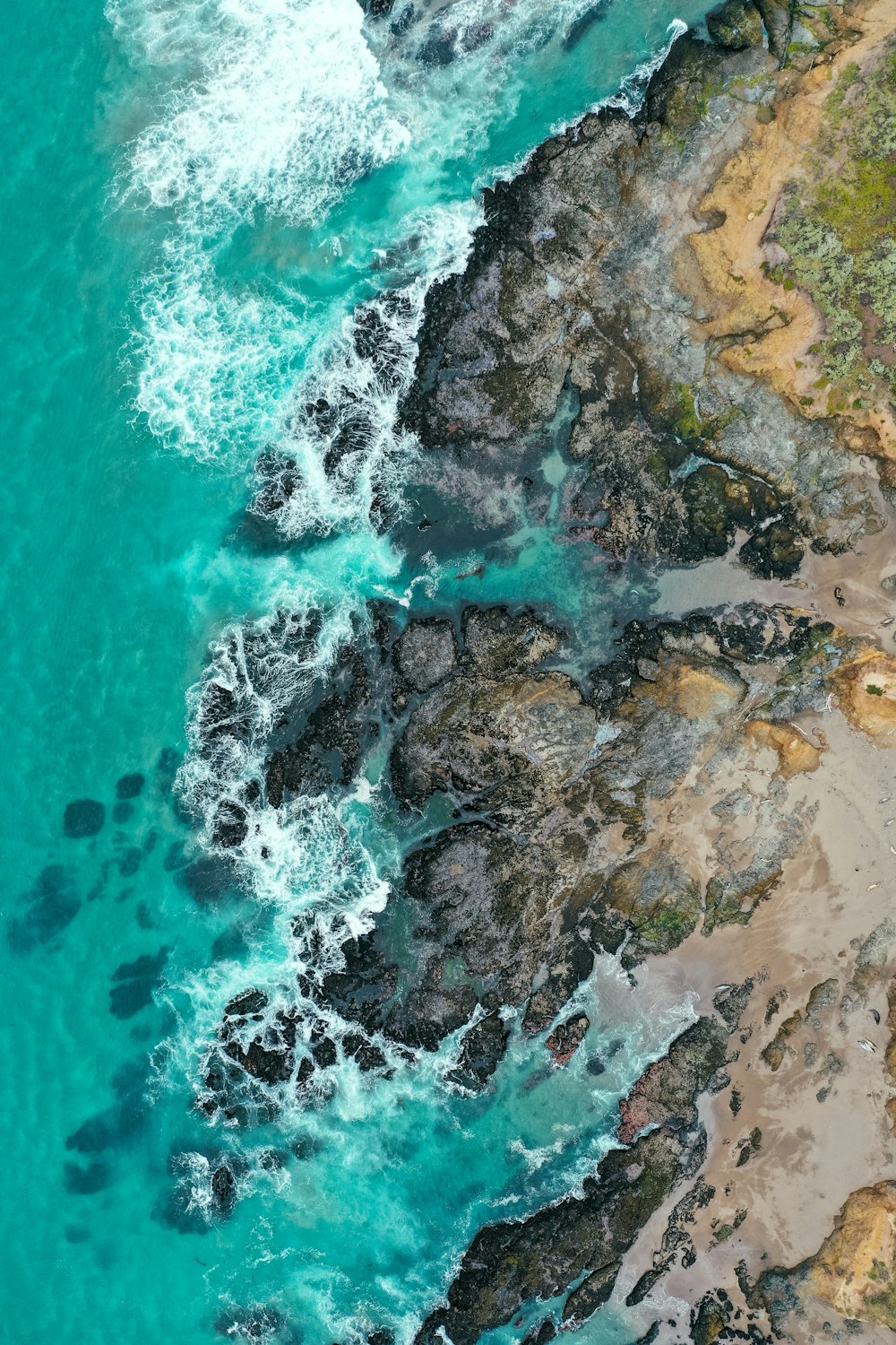fotografia oceânica