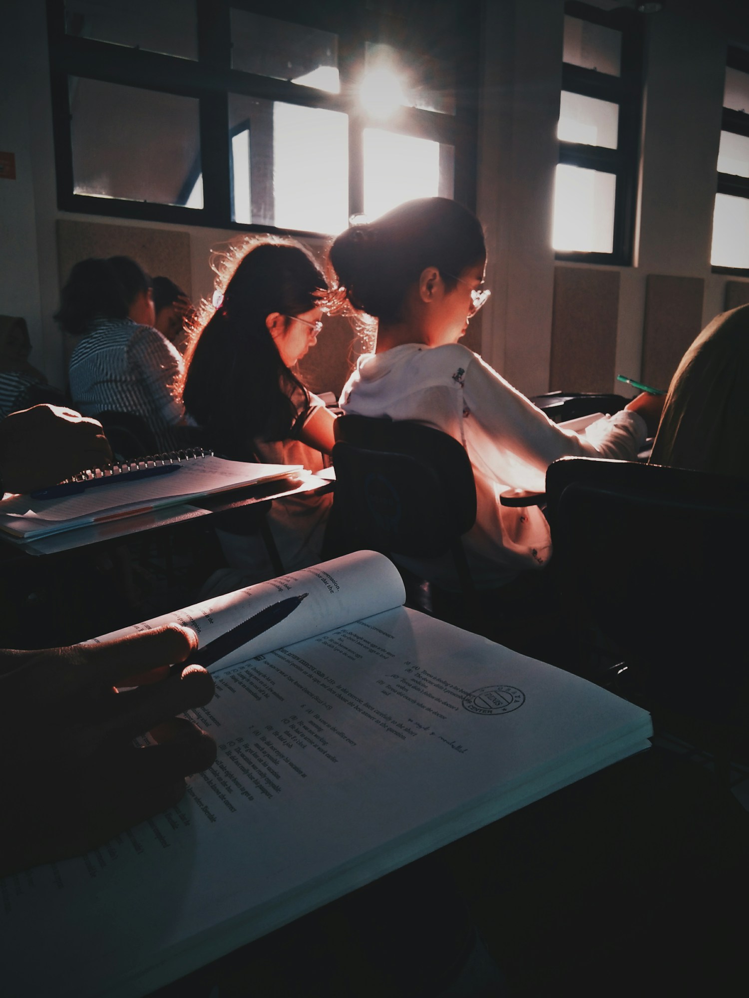 Language Resources Image