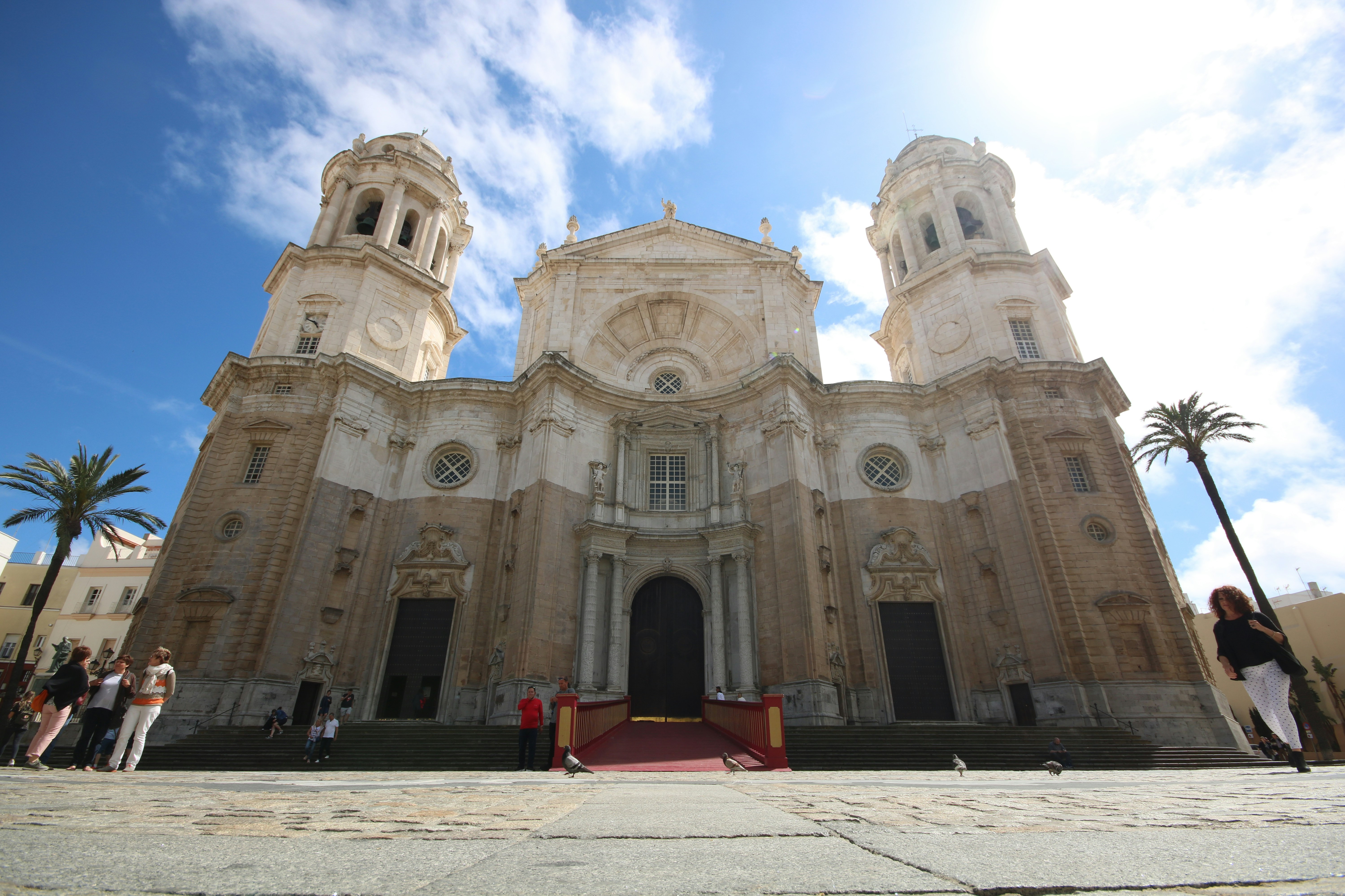 Cadiz photo