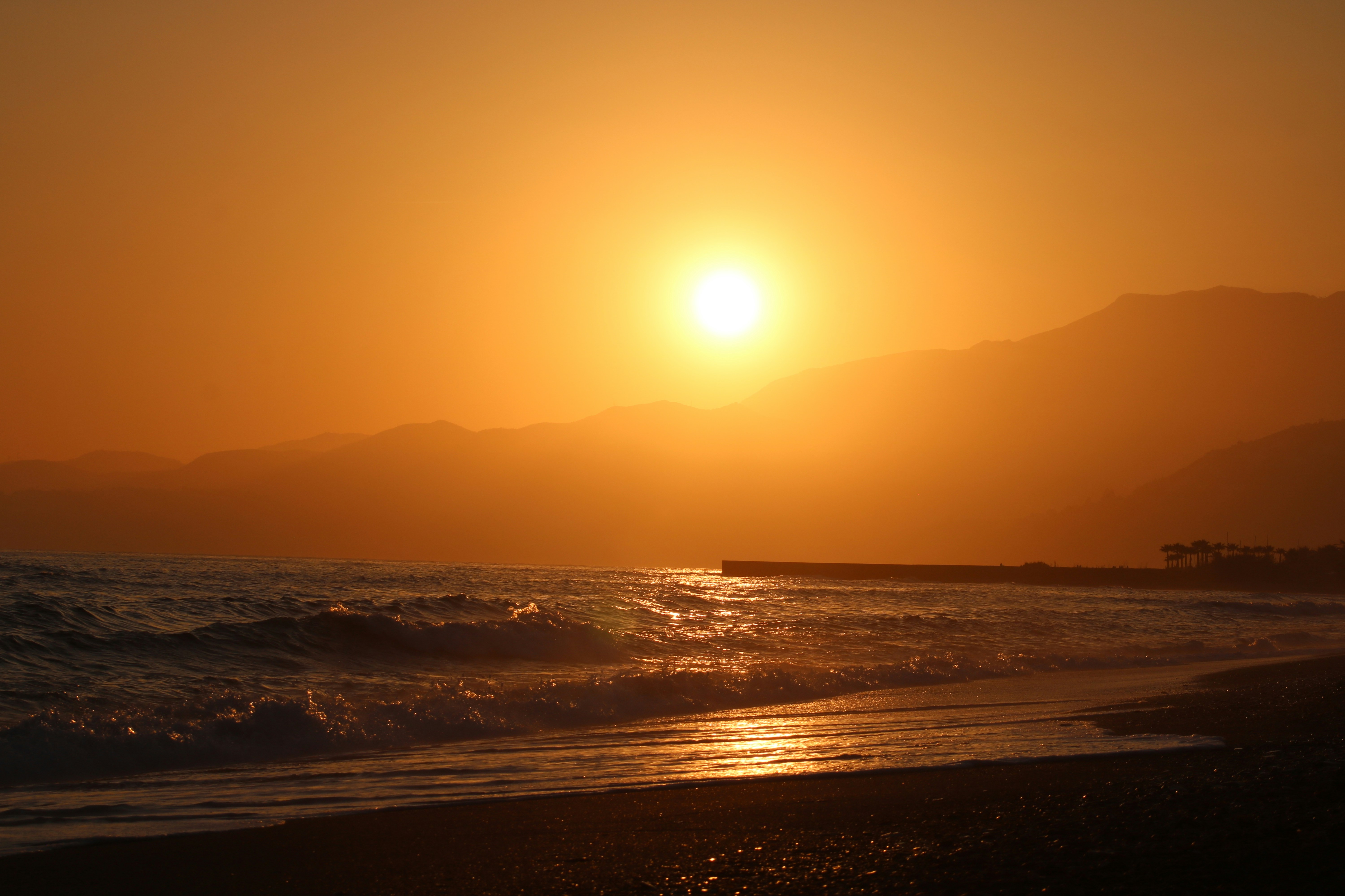 Playa Granada