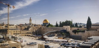 Dome of the Rock